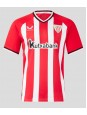 Athletic Bilbao Iker Muniain #10 Replika Hemmakläder 2023-24 Kortärmad